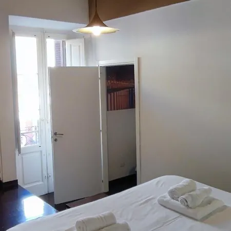 Lägenhet Liberty Futura Bari