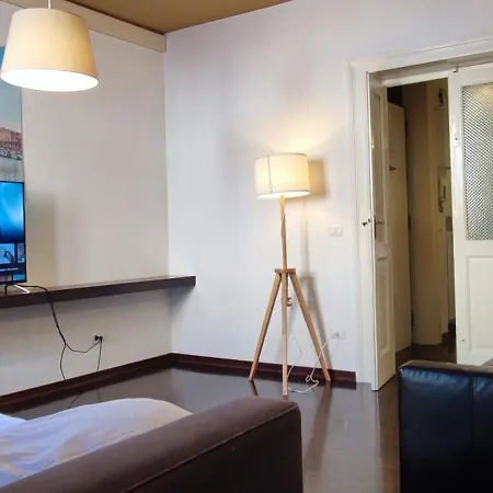 Liberty Futura Lägenhet *