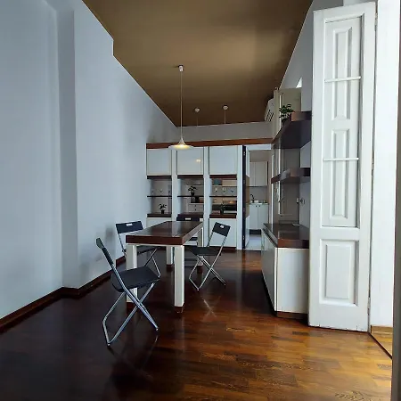 דירה Liberty Futura