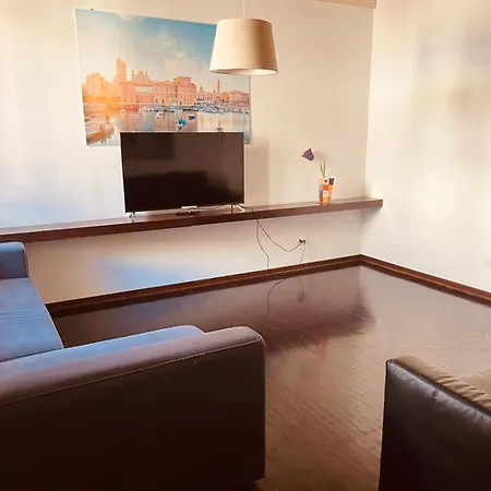 דירה Liberty Futura *