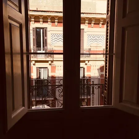 Liberty Futura דירה *