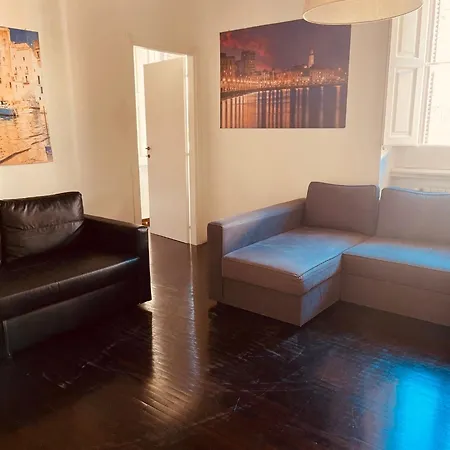 Apartment Liberty Futura Bari